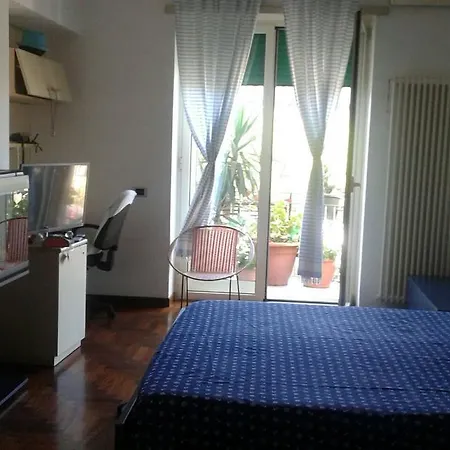 Guest house Gigi & Bianca