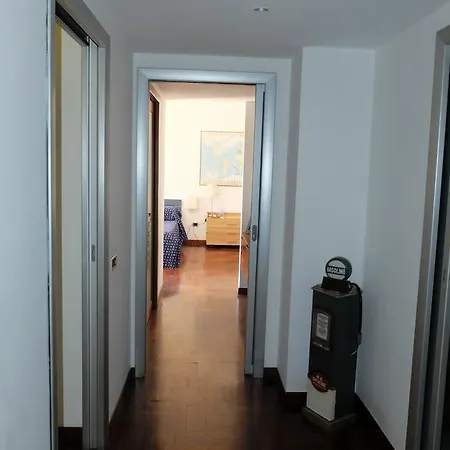 Gigi & Bianca Guest house Naples