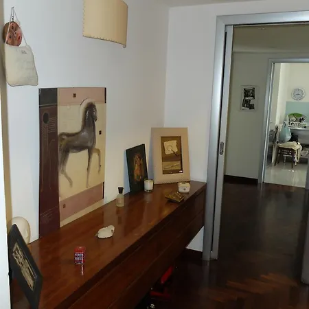 Guest house Gigi & Bianca *