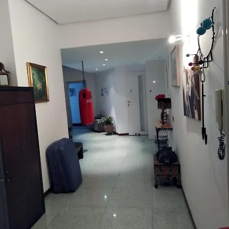 Gigi & Bianca Guest house Naples