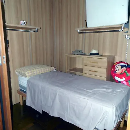 Gigi & Bianca Guest house
