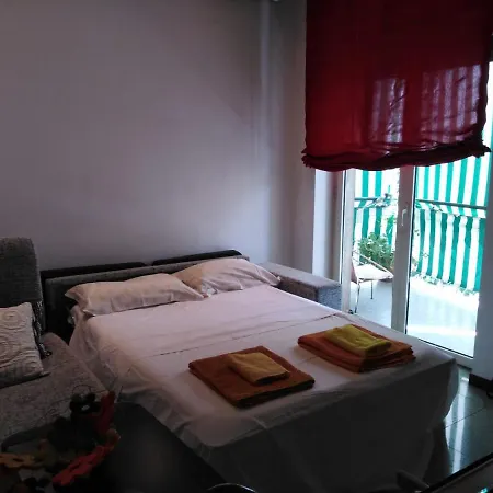 Gigi & Bianca Guest house